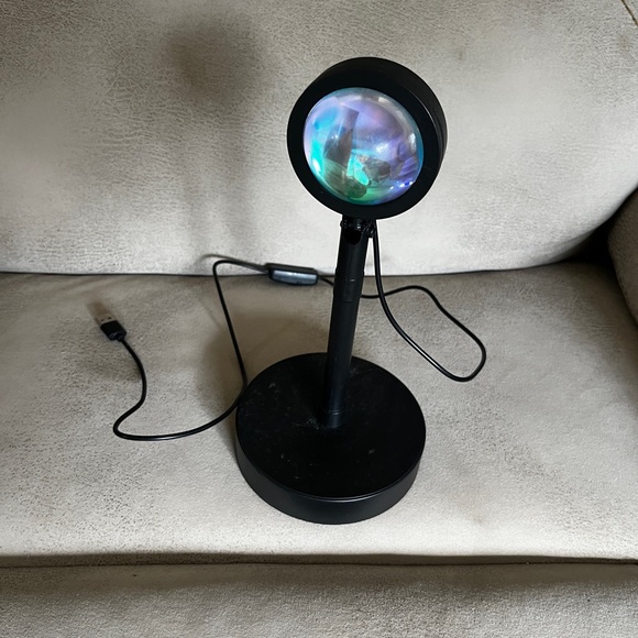 Sunset Projector Light - Picture 5 of 5